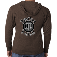 Load image into Gallery viewer, AP Logo Long-Sleeve Hoody
