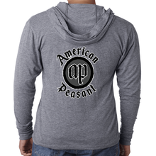 Load image into Gallery viewer, AP Logo Long-Sleeve Hoody
