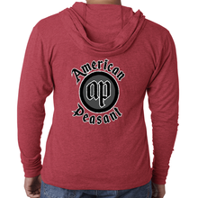 Load image into Gallery viewer, AP Logo Long-Sleeve Hoody
