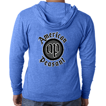 Load image into Gallery viewer, AP Logo Long-Sleeve Hoody
