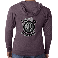 Load image into Gallery viewer, AP Logo Long-Sleeve Hoody
